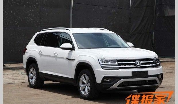  大众,途锐,奥迪,奥迪Q7