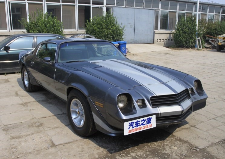  福特,Mustang