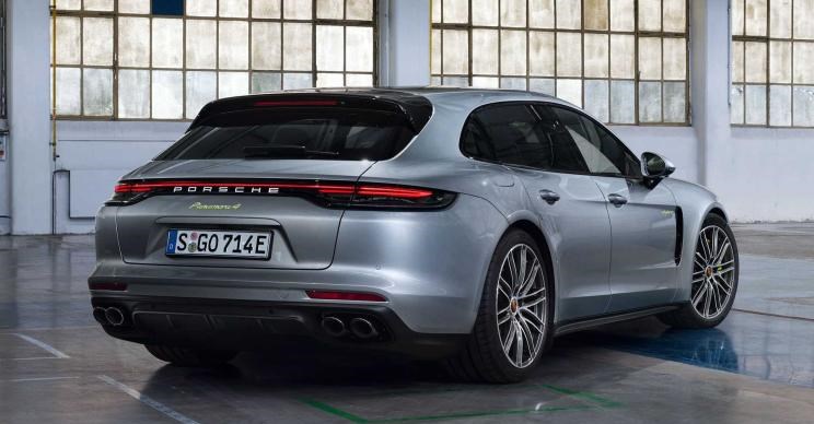  长城,炮,保时捷,Panamera