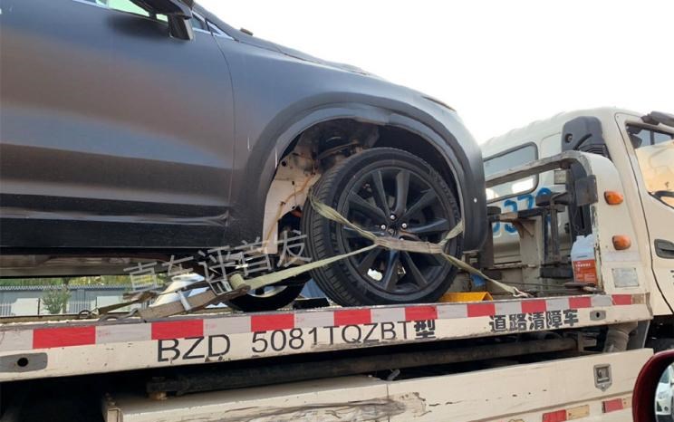  理想汽车,理想ONE,宝马,宝马X7,奔驰,奔驰GLS