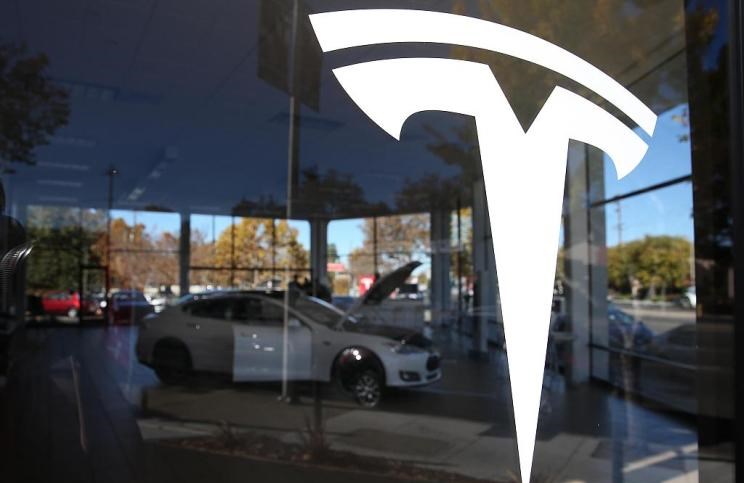  特斯拉,Model Y,Model 3