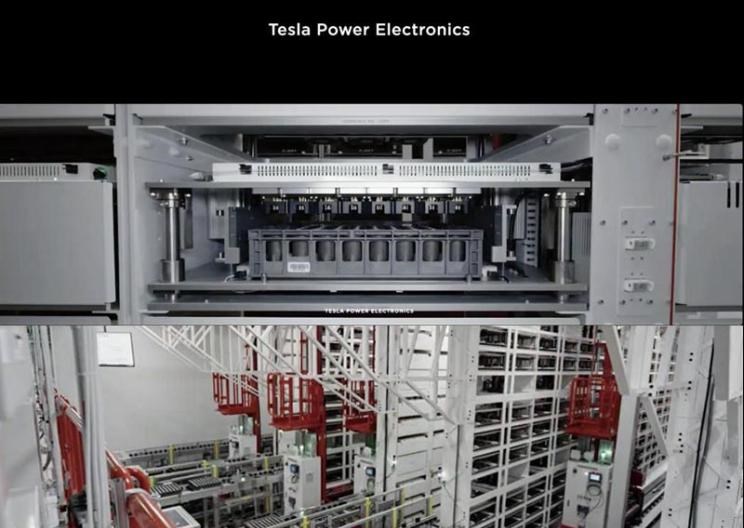  特斯拉,Model 3