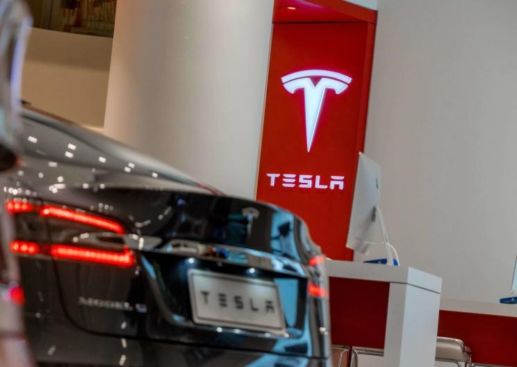  特斯拉,Model 3