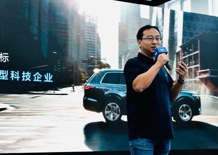  理想汽车,理想ONE,路虎,发现