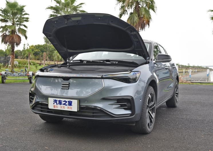  天际汽车,天际ME7,比亚迪,唐新能源,爱驰,爱驰U5,蔚来,蔚来ES6