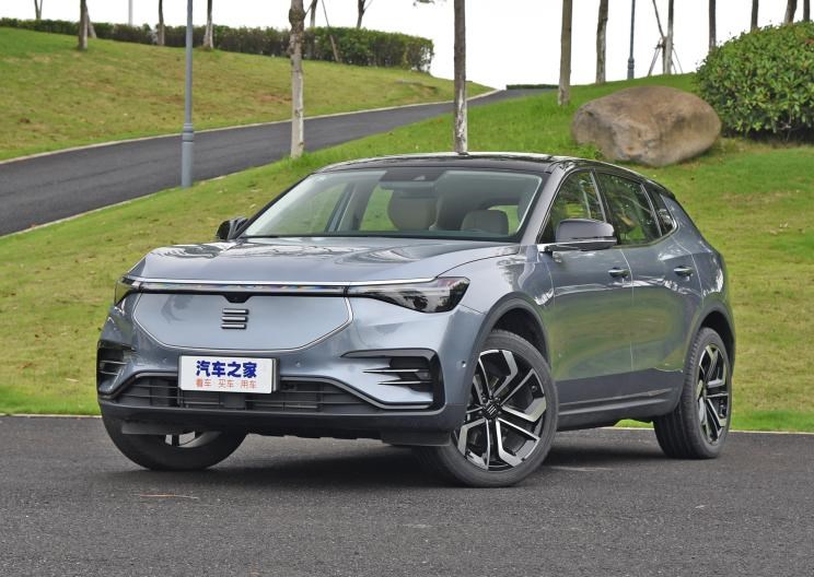  天际汽车,天际ME7,比亚迪,唐新能源,爱驰,爱驰U5,蔚来,蔚来ES6