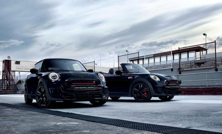  MINI,MINI,MINI JCW