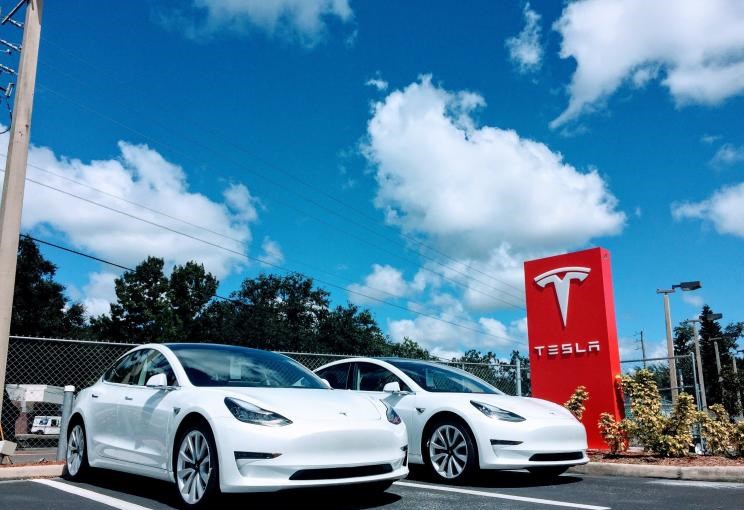  特斯拉,Model Y,Model 3,MINI,MINI,宝马,宝马iX3