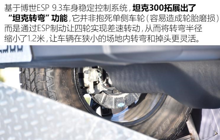  哈弗,哈弗H9,坦克,坦克300