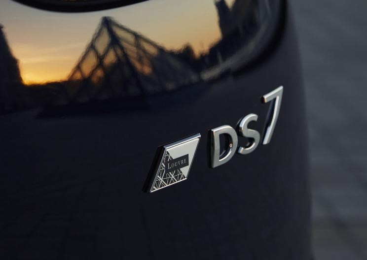  DS,DS 7
