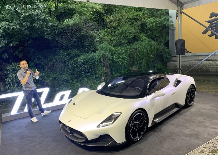  玛莎拉蒂,GranTurismo Folgore,GranTurismo,玛莎拉蒂MC20,Quattroporte,Levante,Grecale,Ghibli,Grecale Folgore