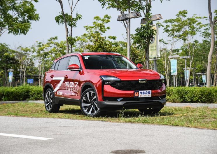  长城,炮,吉利汽车,博越,长安,长安CS75,哈弗,哈弗H6