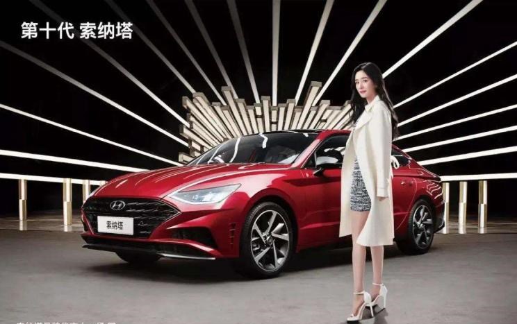  别克,别克GL6,现代,途胜,现代ix35,索纳塔,伊兰特