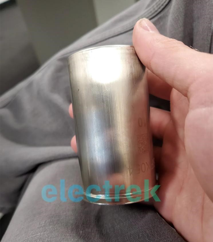  特斯拉,Model 3