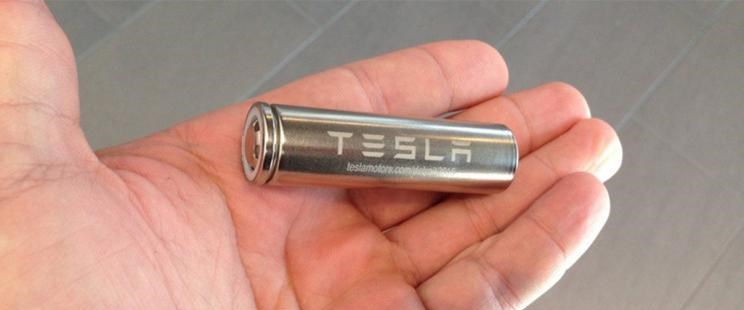  特斯拉,Model 3