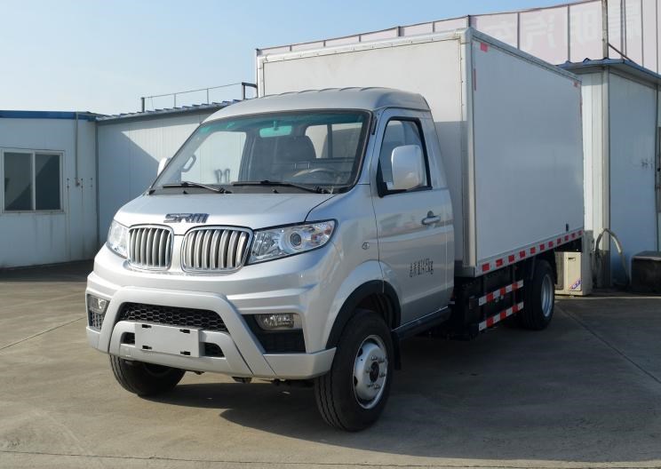  SRM鑫源,鑫源T50 EV