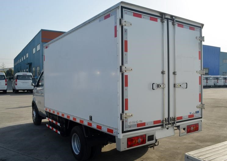  SRM鑫源,鑫源T50 EV