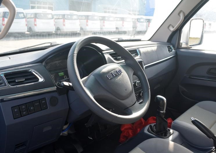  SRM鑫源,鑫源T50 EV