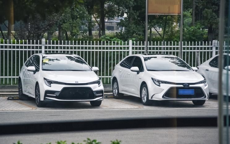  丰田,丰田C-HR,雷克萨斯,雷克萨斯LM,汉兰达,埃尔法,凯美瑞,威兰达,广汽集团,广汽丰田iA5,RAV4荣放,比亚迪,汉