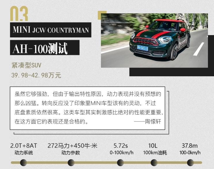  马自达,马自达CX-4,奥迪,奥迪A4L,MINI,MINI,MINI COUNTRYMAN,北京,北京BJ40,MINI JCW,MINI JCW COUNTRYMAN,路虎,卫士,别克,君越