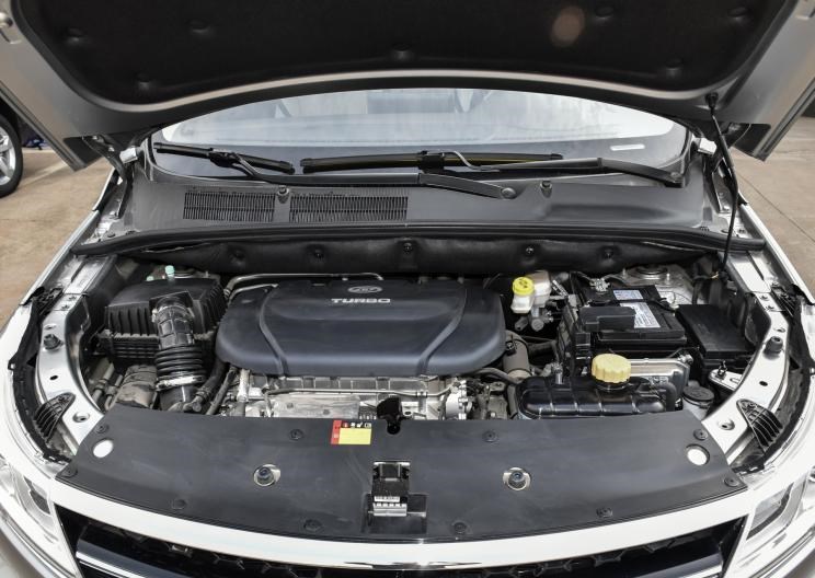  五菱汽车,五菱凯捷