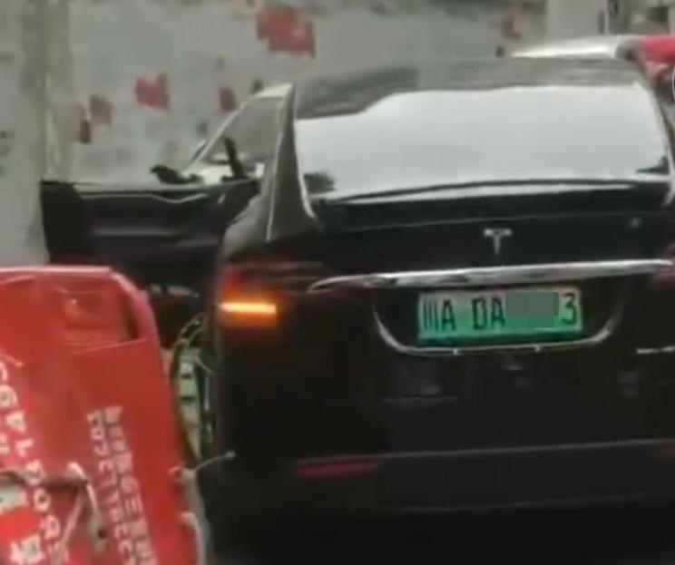  特斯拉,Model 3,Model X