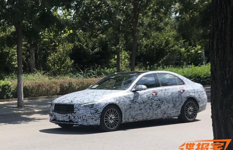  路虎,发现,奔驰,奔驰C级