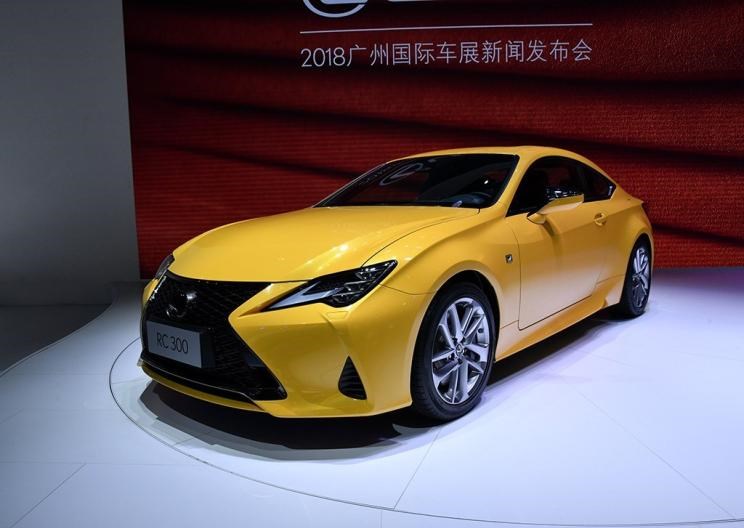 雷克萨斯,雷克萨斯LF-30,雷克萨斯UX,雷克萨斯RX