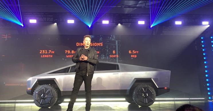  特斯拉,Model X,Model S,Model 3,Model Y,理念,广汽本田VE-1