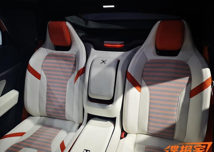  爱驰,爱驰U6,爱驰U5
