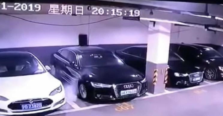  特斯拉,Model S,路虎,发现