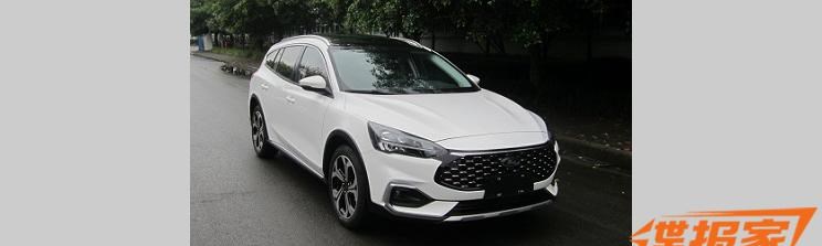  路虎,发现,福特,福克斯