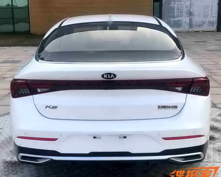  路虎,发现,起亚,起亚K5