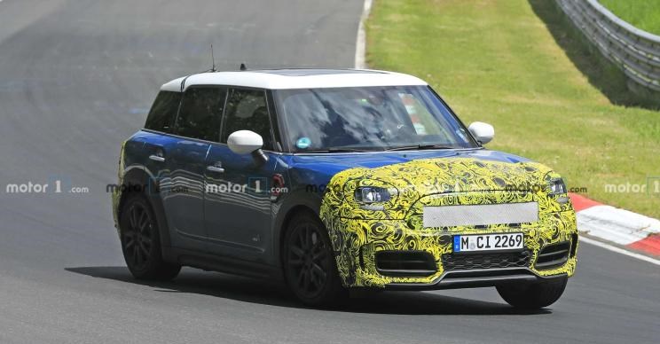  MINI,MINI,MINI COUNTRYMAN,路虎,发现