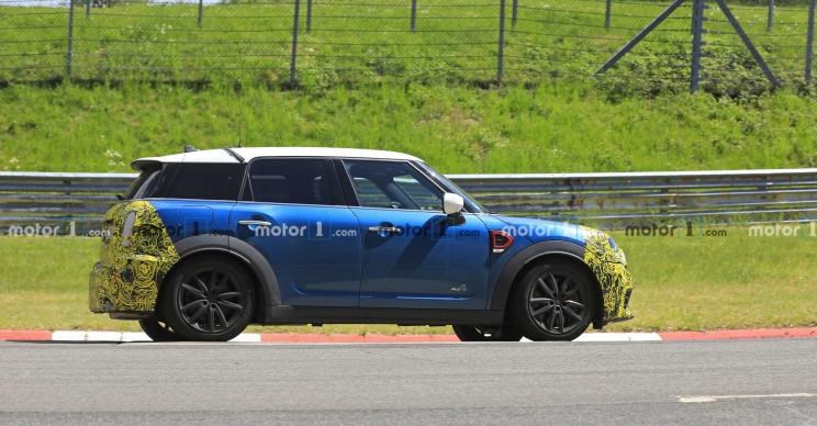  MINI,MINI,MINI COUNTRYMAN,路虎,发现