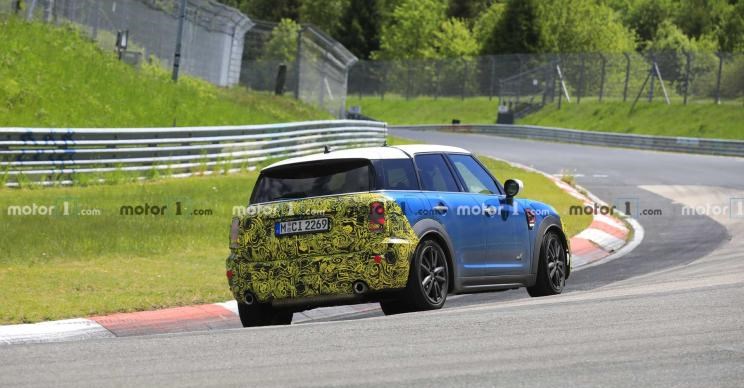  MINI,MINI,MINI COUNTRYMAN,路虎,发现