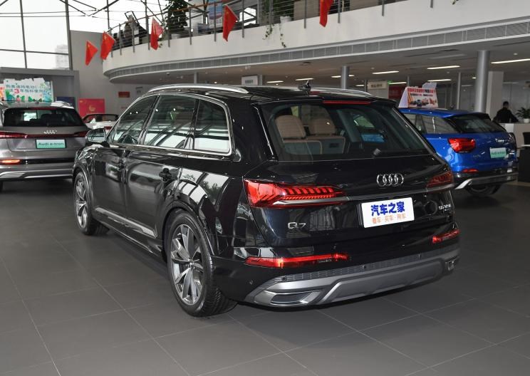  兰博基尼,Urus,奥迪,奥迪Q7,奥迪Q8