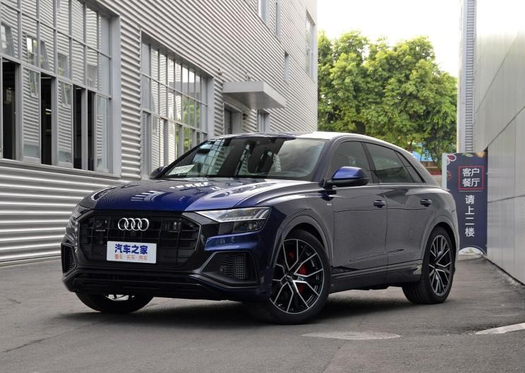  兰博基尼,Urus,奥迪,奥迪Q7,奥迪Q8