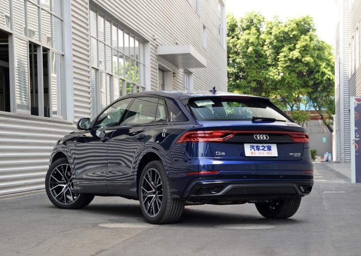  兰博基尼,Urus,奥迪,奥迪Q7,奥迪Q8