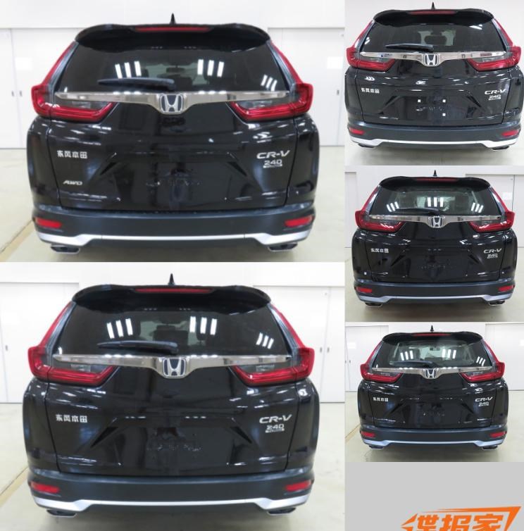  本田,本田CR-V