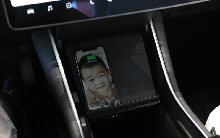  特斯拉,Model Y,Model 3,路虎,发现