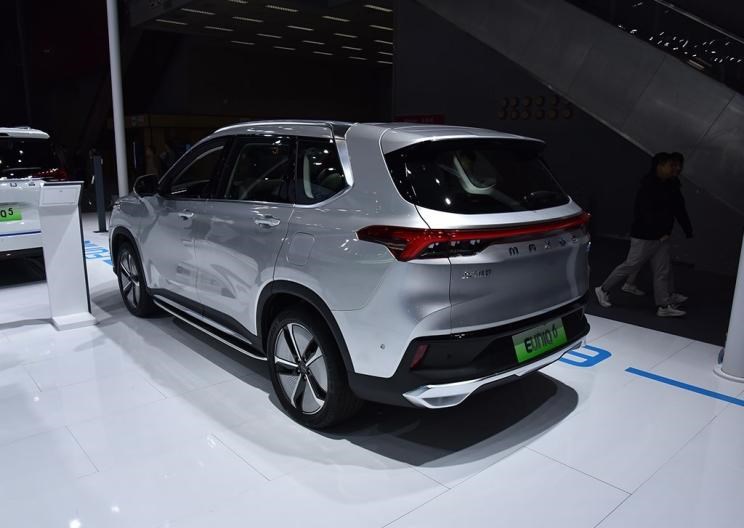  成功汽车,斑马