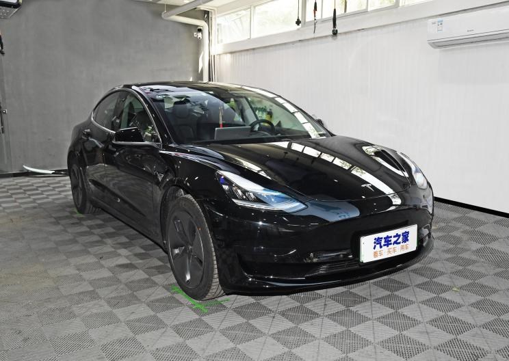  特斯拉,Model 3