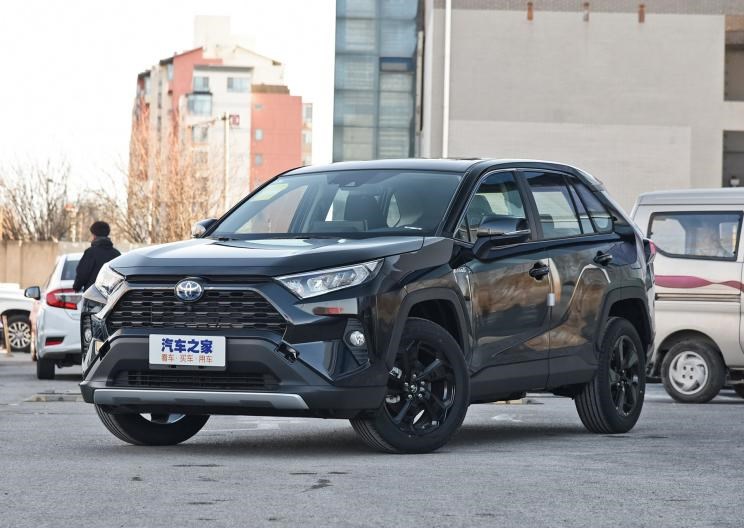  丰田,卡罗拉,RAV4荣放