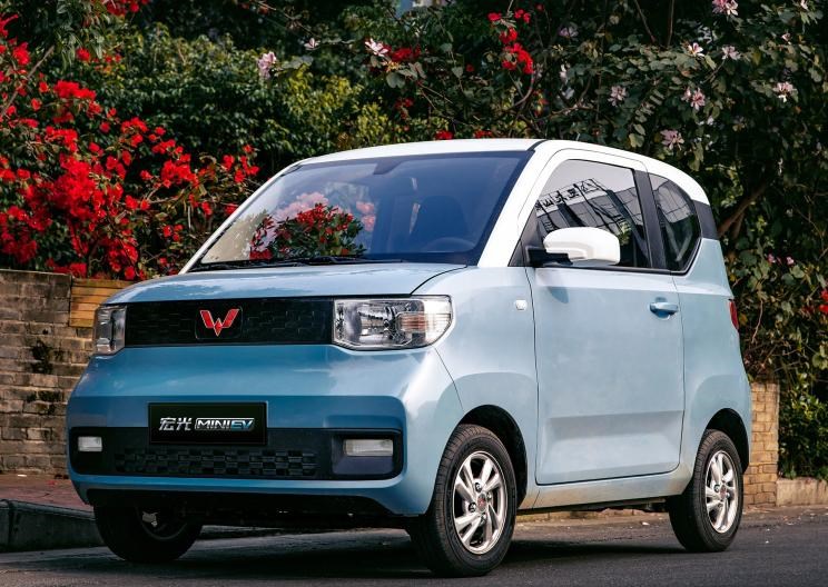  MINI,MINI,五菱汽车,五菱宏光PLUS