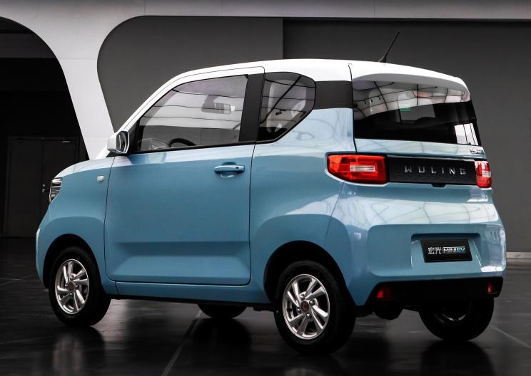 MINI,MINI,五菱汽车,五菱宏光PLUS