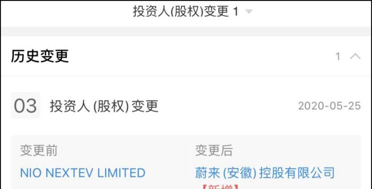  蔚来,蔚来ES6