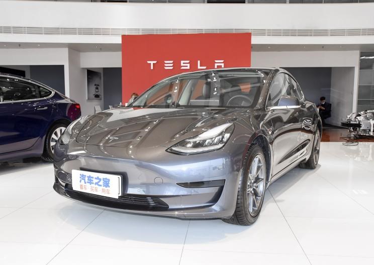  特斯拉,Model 3
