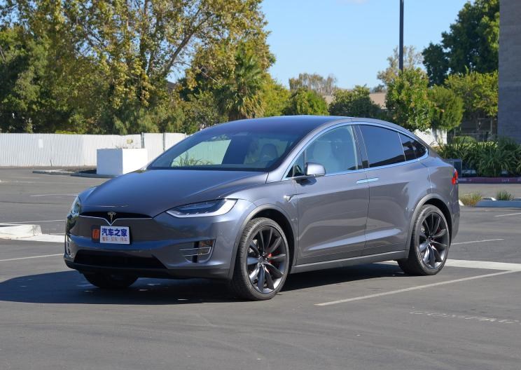  特斯拉,Model 3,Model X