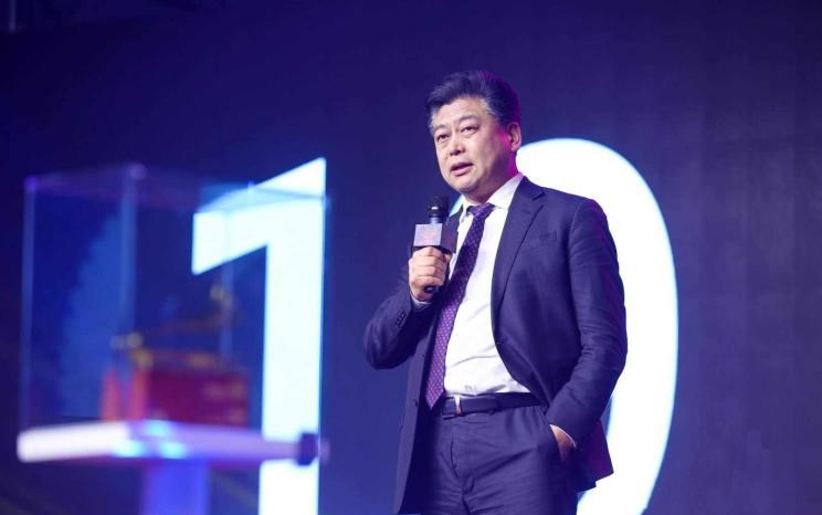  比亚迪,汉